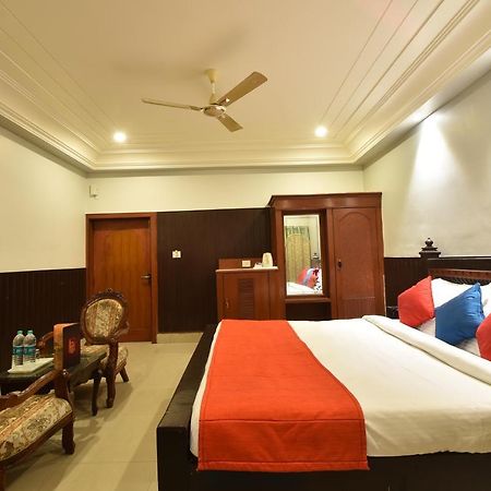 Hotel Sagar Bikaner Extérieur photo
