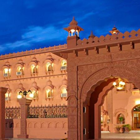 Hotel Sagar Bikaner Extérieur photo