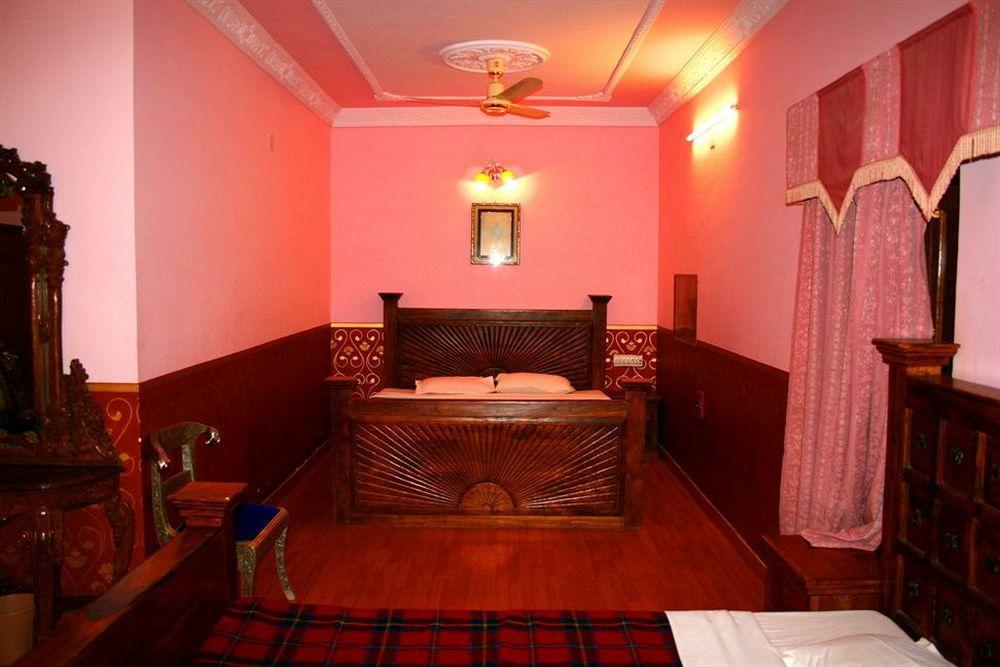 Hotel Sagar Bikaner Extérieur photo