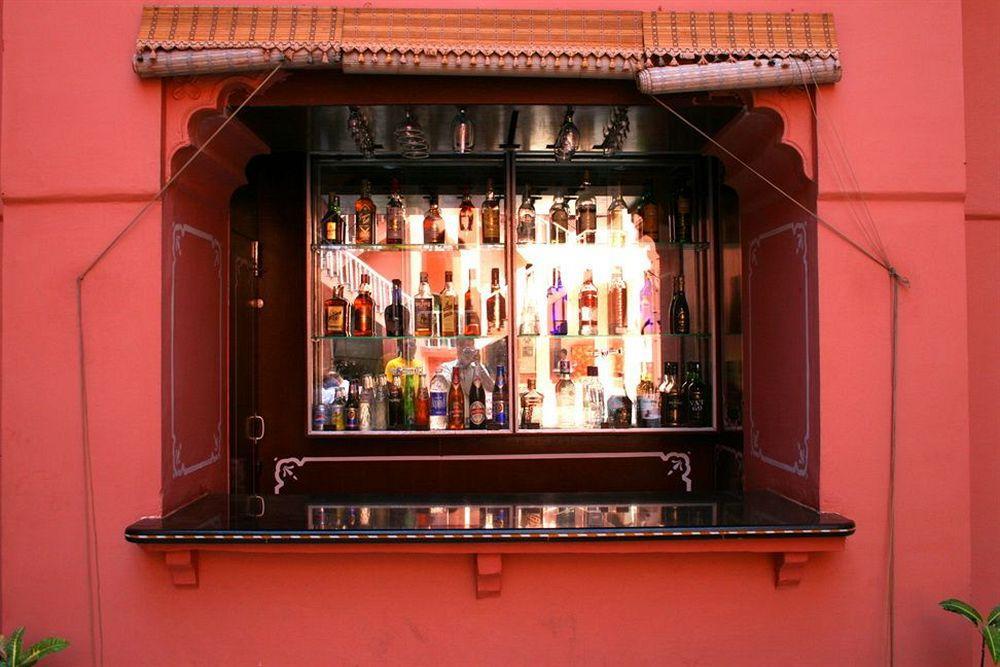 Hotel Sagar Bikaner Extérieur photo