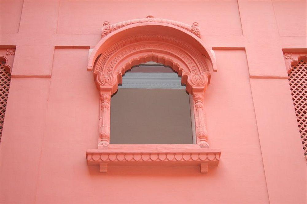 Hotel Sagar Bikaner Extérieur photo