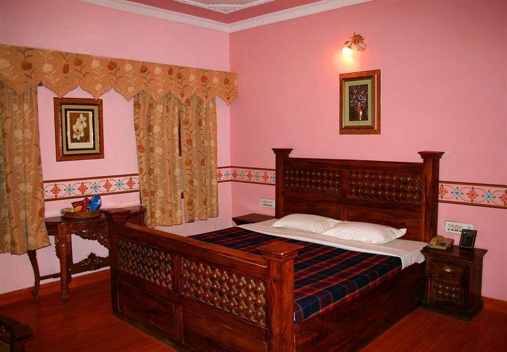 Hotel Sagar Bikaner Extérieur photo