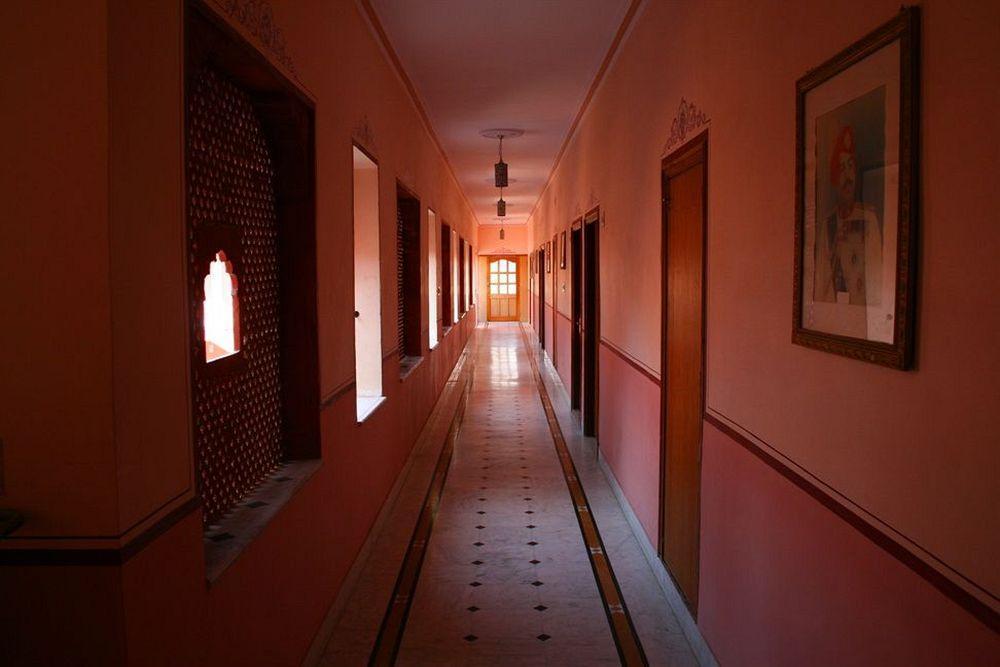 Hotel Sagar Bikaner Extérieur photo