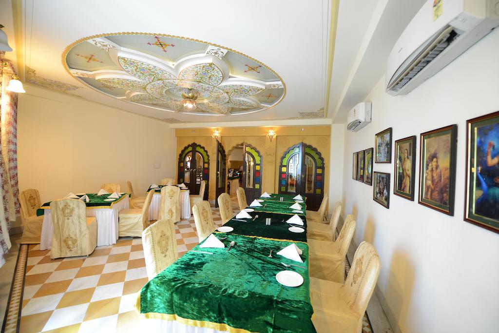 Hotel Sagar Bikaner Extérieur photo