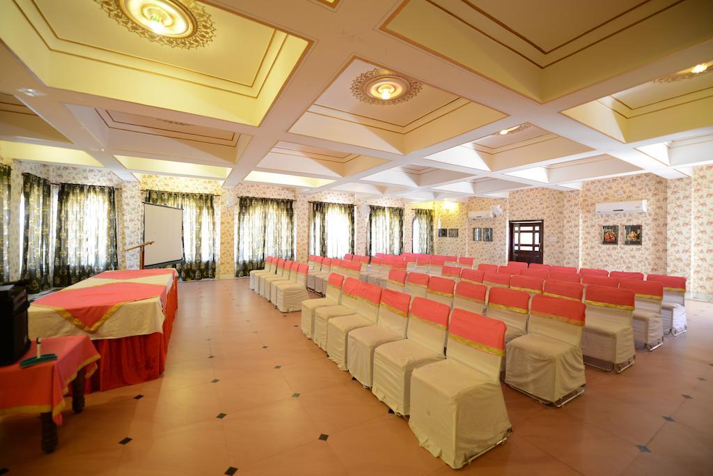 Hotel Sagar Bikaner Extérieur photo
