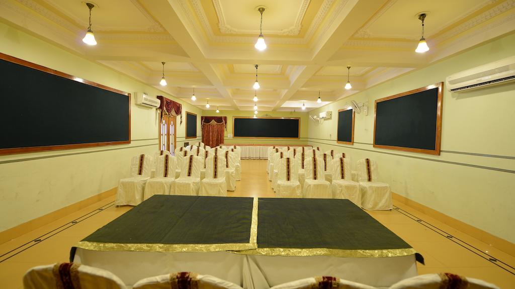 Hotel Sagar Bikaner Extérieur photo