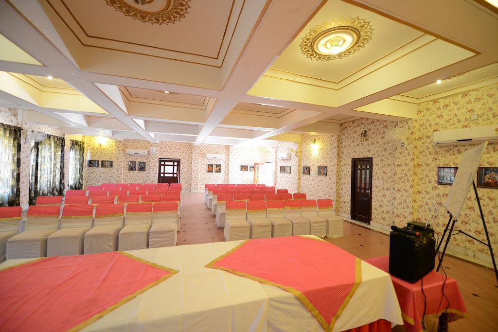 Hotel Sagar Bikaner Extérieur photo