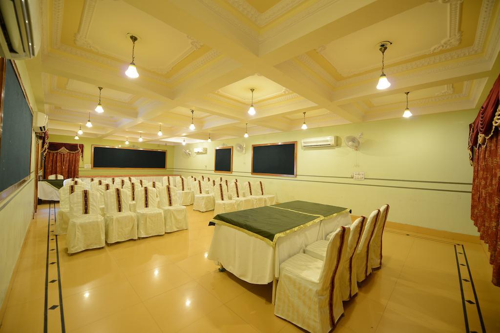 Hotel Sagar Bikaner Extérieur photo
