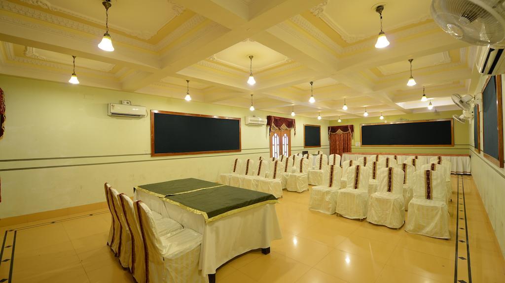 Hotel Sagar Bikaner Extérieur photo