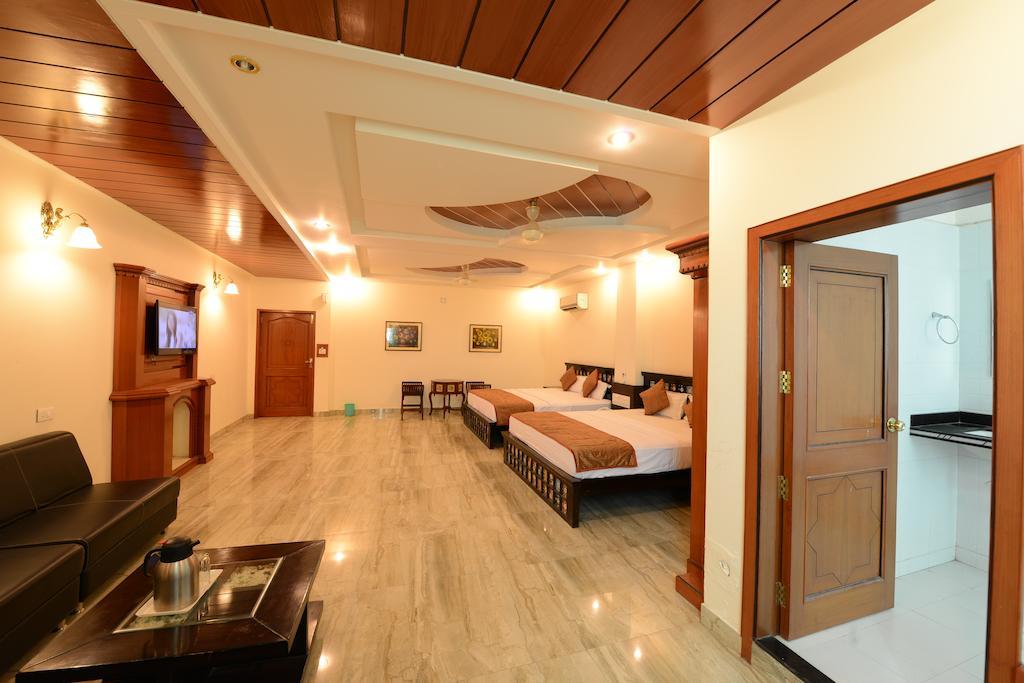 Hotel Sagar Bikaner Extérieur photo